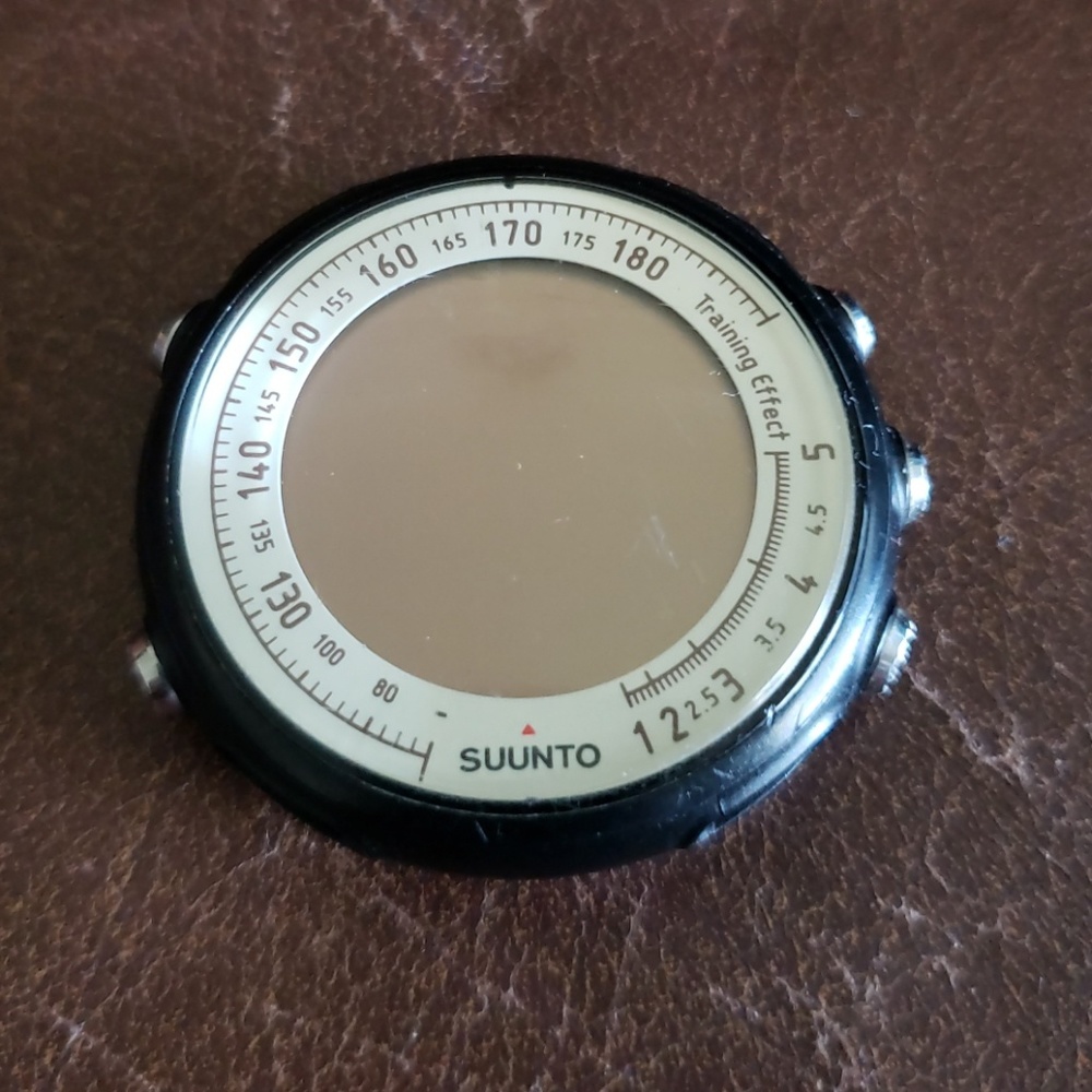Sunnto t4 Fitness Watch